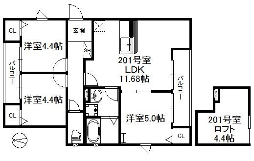 ポラリス唐津駅東