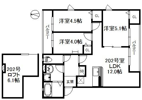 ポラリス唐津駅東