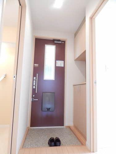 ディアス浜崎　A棟