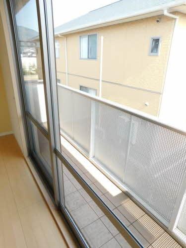 ディアス浜崎　A棟