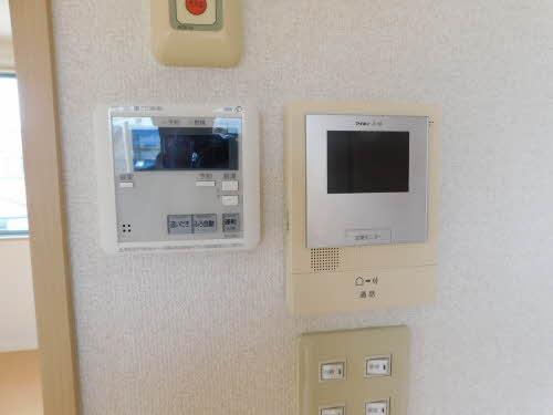 ディアス浜崎　A棟