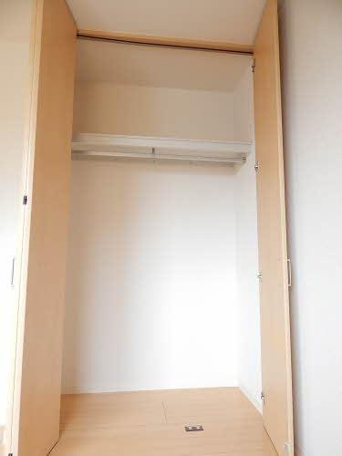 ディアス浜崎　A棟