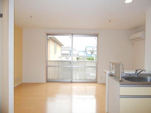 ディアス浜崎　A棟