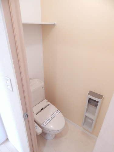 ディアス浜崎　A棟