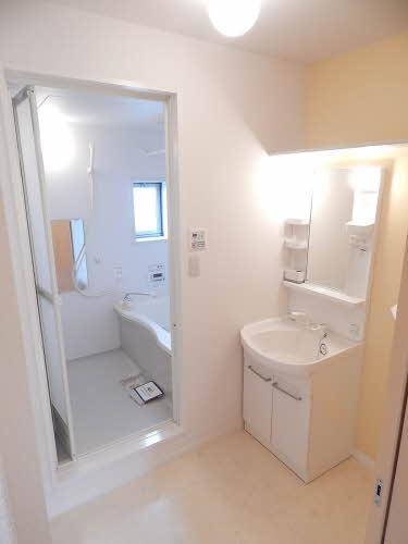 ディアス浜崎　A棟