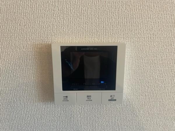 ラックランドD-ROOM