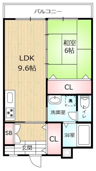 さくらマンション