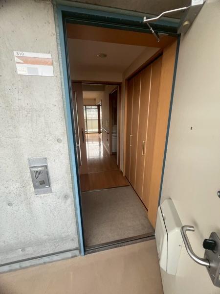 さくらマンション