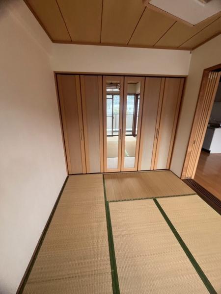 さくらマンション