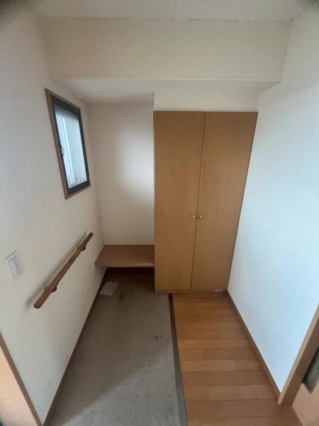 さくらマンション