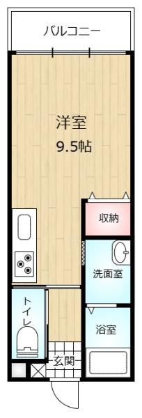 さくらマンション