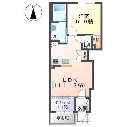 ｃａｓａ　ｅｓｔｅ唐津Ⅰ