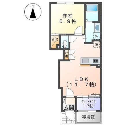 ｃａｓａ　ｅｓｔｅ唐津Ⅰ