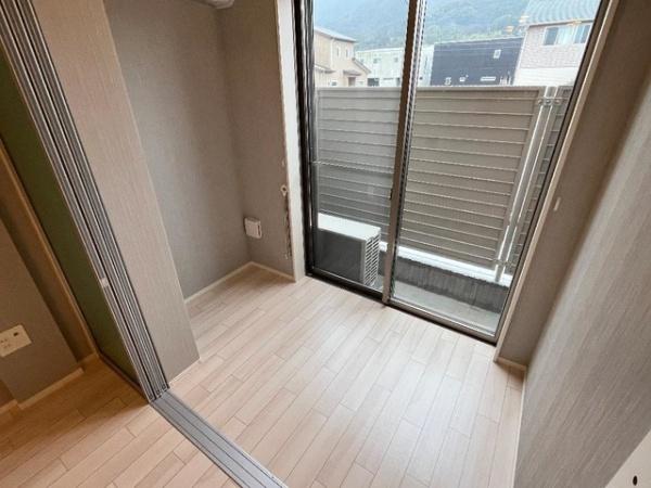 ｃａｓａ　ｅｓｔｅ唐津Ⅰ