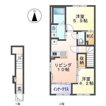 ｃａｓａ　ｅｓｔｅ唐津Ⅰ