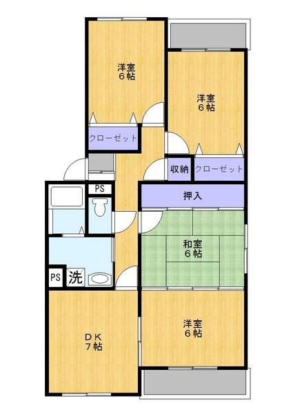 カルディア神田Ａ棟