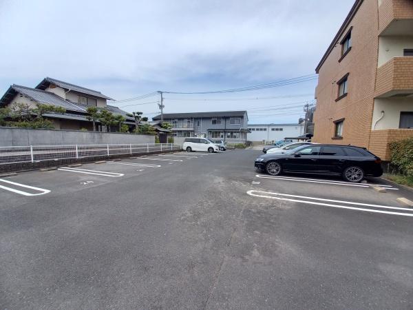 カルディア神田Ａ棟