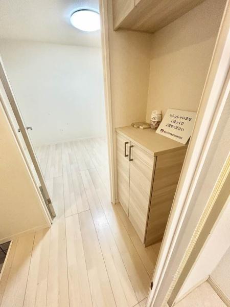 パストラル町田Ｇ棟