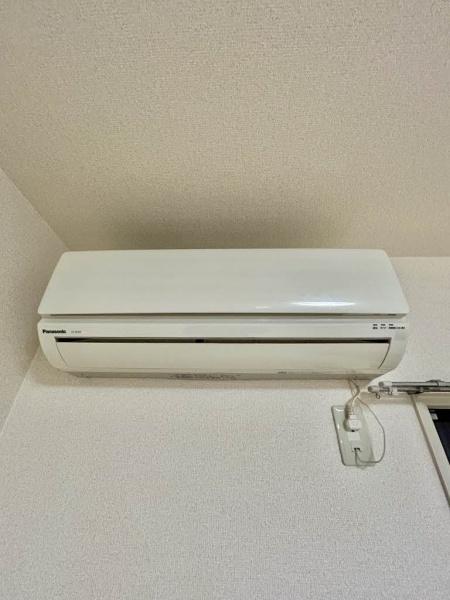 パストラル町田Ｇ棟