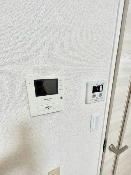 パストラル町田Ｇ棟
