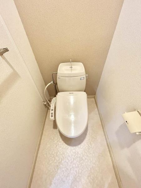 パストラル町田Ｇ棟