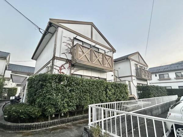 パストラル町田Ｅ棟