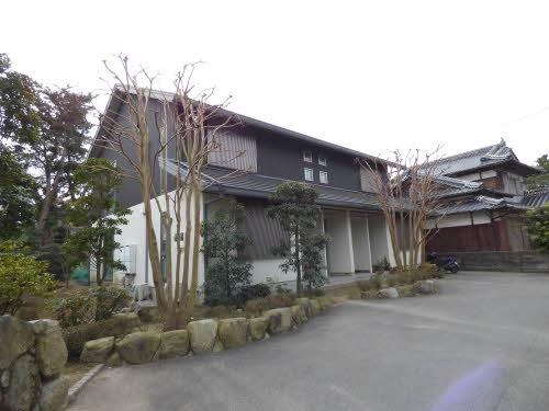 松濤Ｂ棟