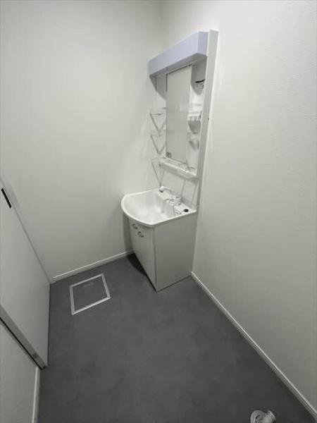 ロベリアⅡＢ棟