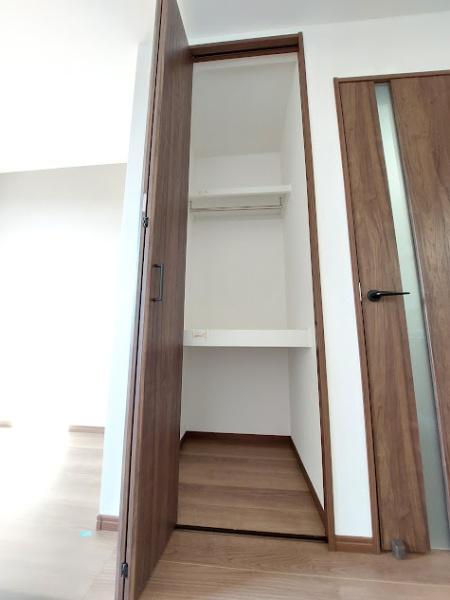 アクシスA棟
