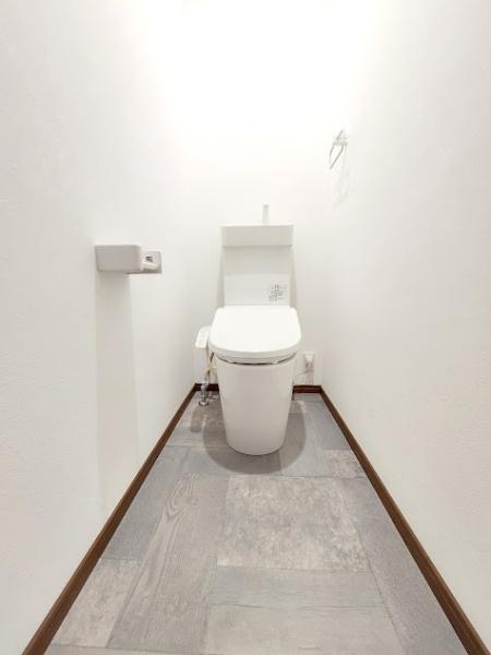 アクシスA棟