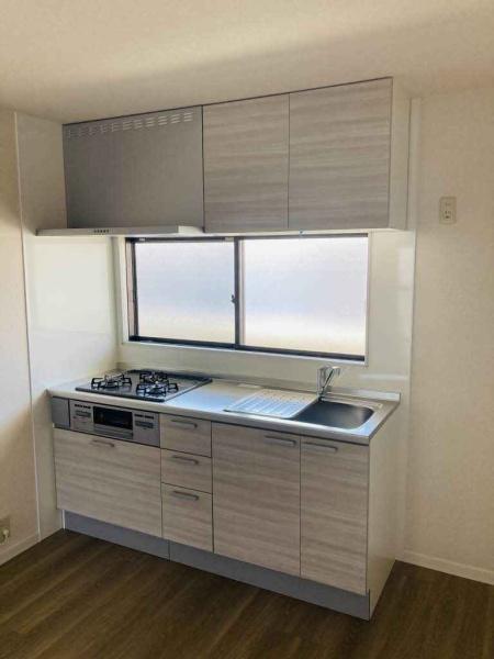 パストラル町田Ｄ棟
