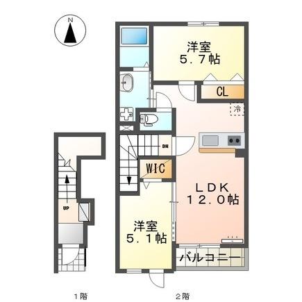 ｃａｓａ　ｅｓｔｅ唐津A