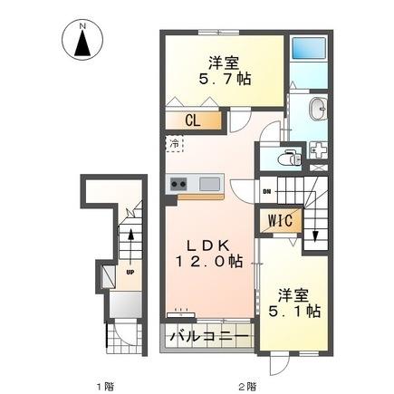 ｃａｓａ　ｅｓｔｅ唐津A