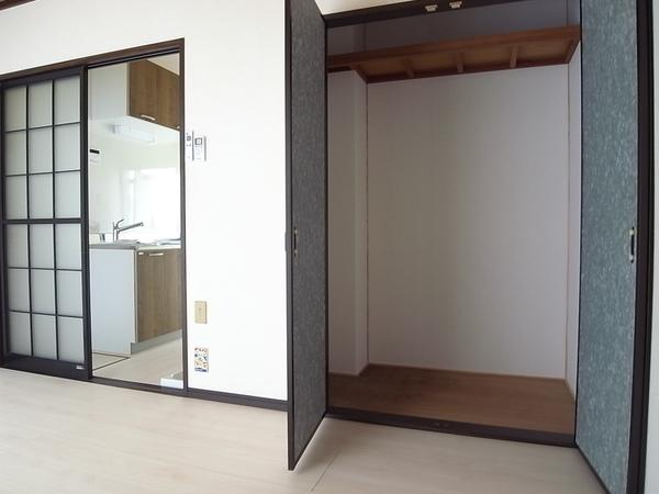 コーポラス光Ｂ棟