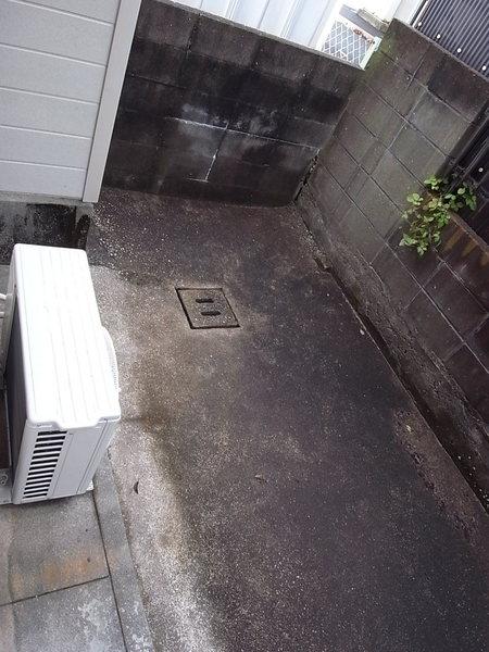 コーポラス光Ｂ棟