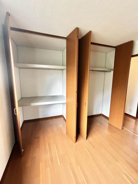 シャーメゾン木屋Ｂ棟