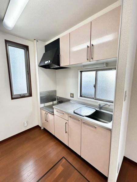 シャーメゾン木屋Ｂ棟