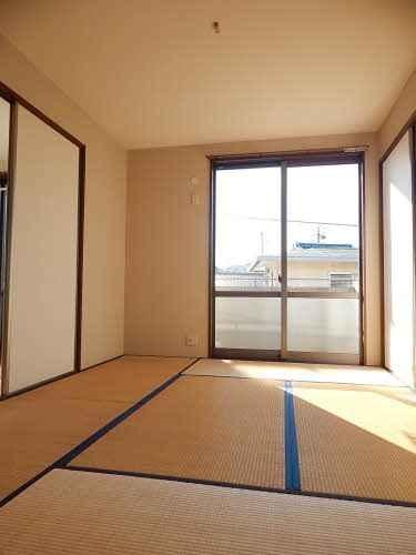 レガート外町Ｆ棟