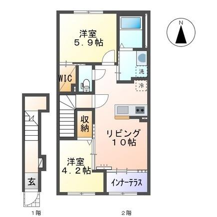 ｃａｓａ　ｅｓｔｅ唐津Ⅰ