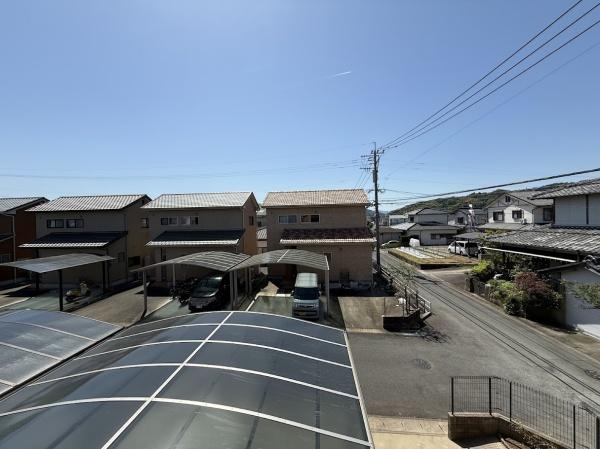 ハピネスＡ