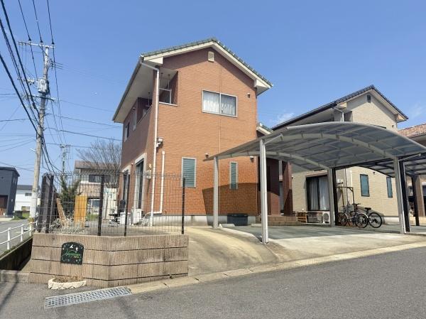 ハピネスA