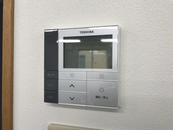 唐津市和多田南先石の事務所