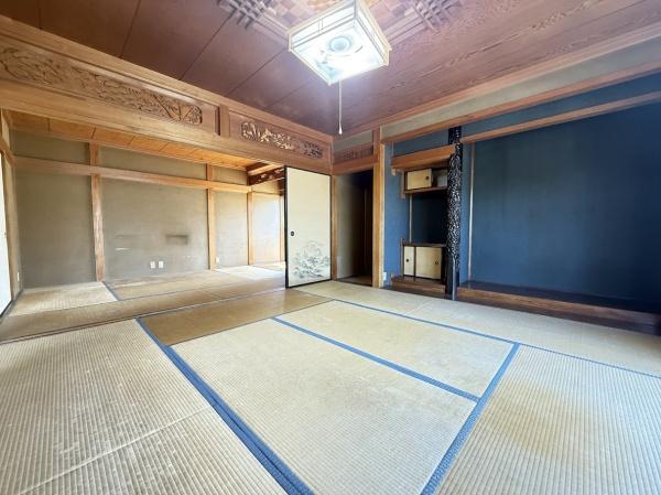 唐津市西唐津３丁目の貸家