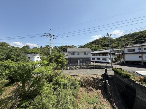 唐津市西唐津３丁目の貸家