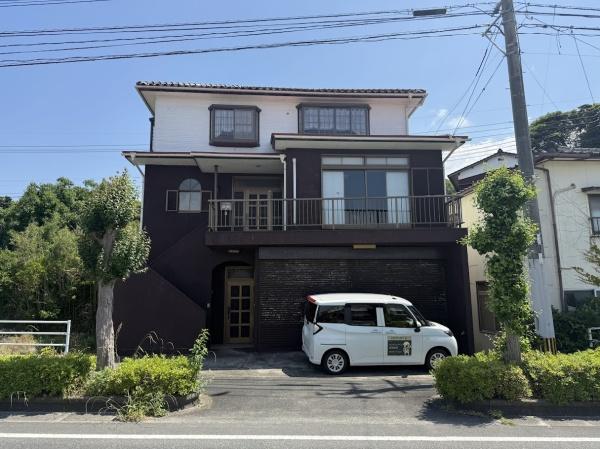 唐津市西唐津３丁目の貸家