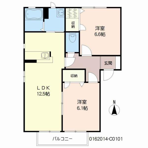 サンハイム町田Ｃ棟