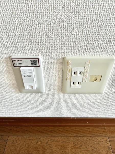 サンハイム町田Ｃ棟
