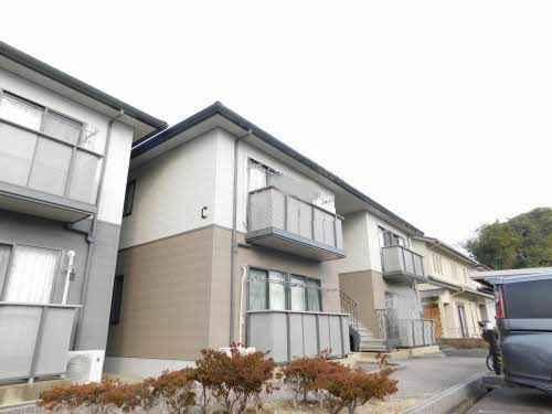 サンハイム町田Ｃ棟