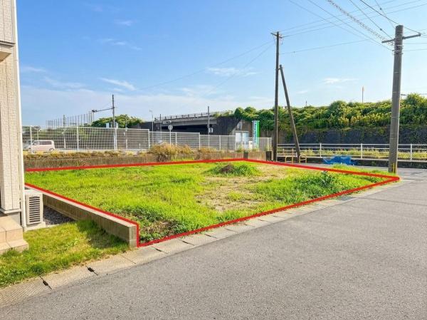 井樋田貸地