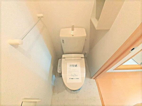 リバーサイド東唐津Ａ